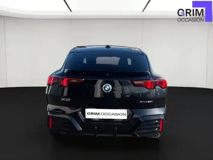 Photo 18 BMW X2  sDrive 20i 170ch DKG7