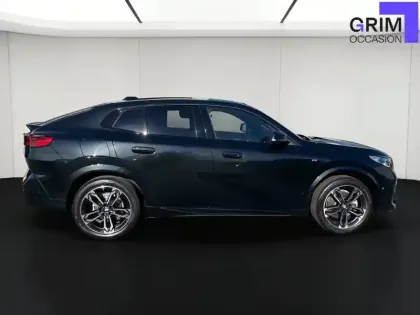 Photo 22 BMW X2  sDrive 20i 170ch DKG7