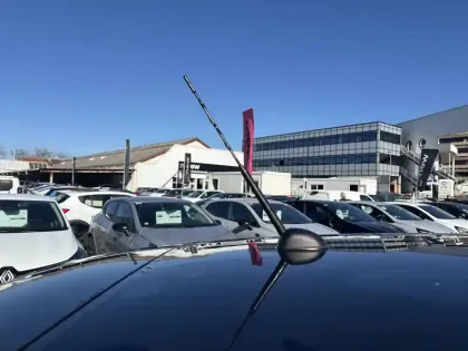 Photo 10 Suzuki Swift  1.2 Dualjet Hybrid Auto (CVT)