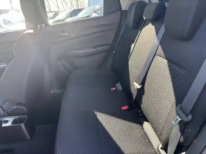 Photo 24 Suzuki Swift  1.2 Dualjet Hybrid Auto (CVT)