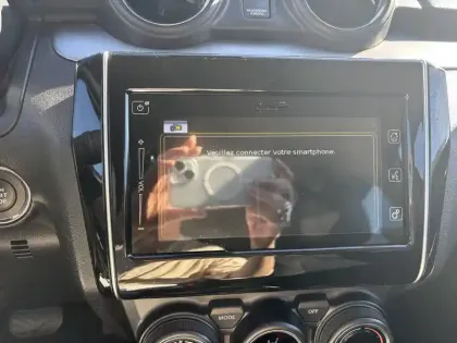 Photo 36 Suzuki Swift  1.2 Dualjet Hybrid Auto (CVT)