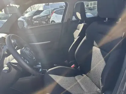 Photo 22 Suzuki Swift  1.2 Dualjet Hybrid Auto (CVT)