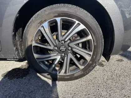 Photo 9 Suzuki Swift  1.2 Dualjet Hybrid Auto (CVT)