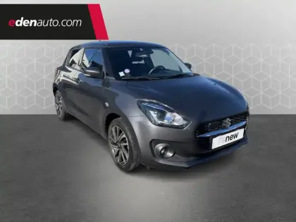 Photo 6 Suzuki Swift  1.2 Dualjet Hybrid Auto (CVT)