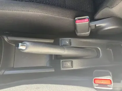 Photo 38 Suzuki Swift  1.2 Dualjet Hybrid Auto (CVT)