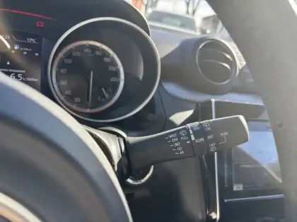 Photo 29 Suzuki Swift  1.2 Dualjet Hybrid Auto (CVT)