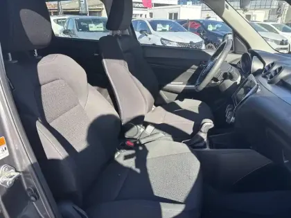 Photo 14 Suzuki Swift  1.2 Dualjet Hybrid Auto (CVT)