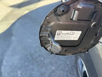 Photo 19 Suzuki Swift  1.2 Dualjet Hybrid Auto (CVT)