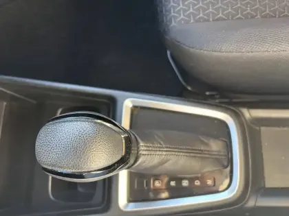 Photo 39 Suzuki Swift  1.2 Dualjet Hybrid Auto (CVT)