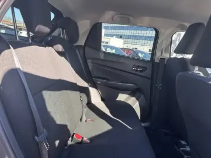 Photo 17 Suzuki Swift  1.2 Dualjet Hybrid Auto (CVT)