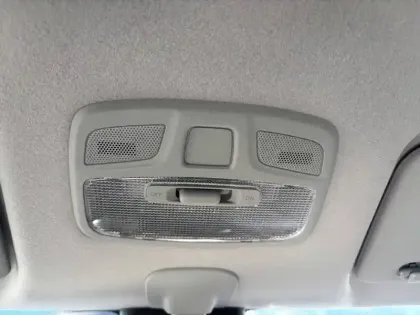 Photo 37 Suzuki Swift  1.2 Dualjet Hybrid Auto (CVT)