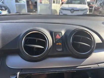 Photo 33 Suzuki Swift  1.2 Dualjet Hybrid Auto (CVT)