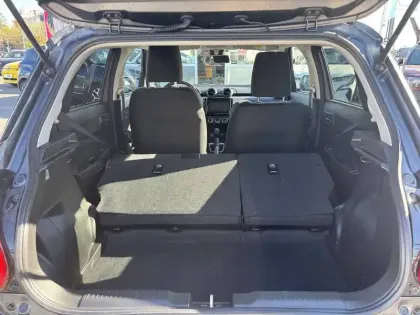 Photo 20 Suzuki Swift  1.2 Dualjet Hybrid Auto (CVT)