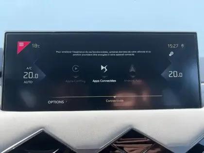 Photo 95 DS DS 3 DS3 Crossback PureTech 130 EAT8