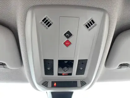 Photo 92 DS DS 3 DS3 Crossback PureTech 130 EAT8