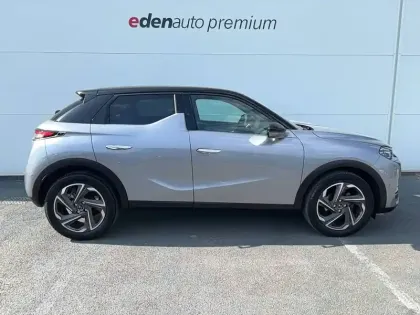 Photo 59 DS DS 3 DS3 Crossback PureTech 130 EAT8