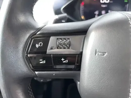 Photo 37 DS DS 3  Crossback PureTech 130 S&S EAT8