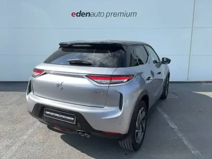 Photo 114 DS DS 3 DS3 Crossback PureTech 130 EAT8