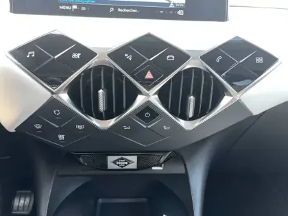 Photo 89 DS DS 3 DS3 Crossback PureTech 130 EAT8