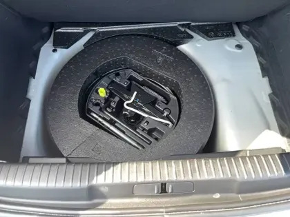 Photo 20 DS DS 3  Crossback PureTech 130 S&S EAT8