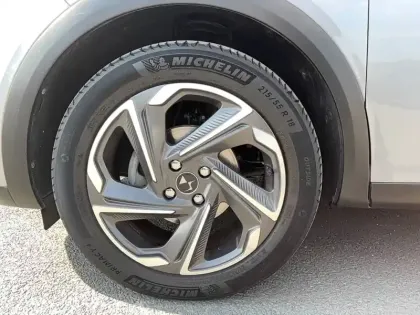 Photo 12 DS DS 3  Crossback PureTech 130 S&S EAT8