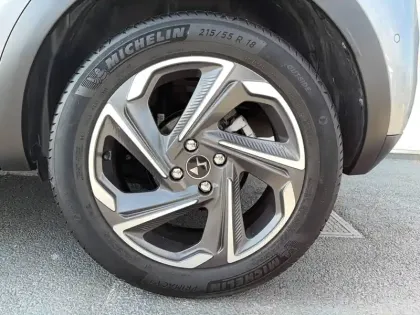 Photo 58 DS DS 3 DS3 Crossback PureTech 130 EAT8