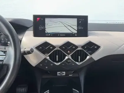 Photo 124 DS DS 3 DS3 Crossback PureTech 130 EAT8