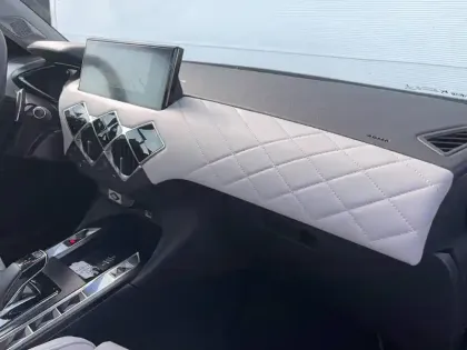 Photo 29 DS DS 3  Crossback PureTech 130 S&S EAT8