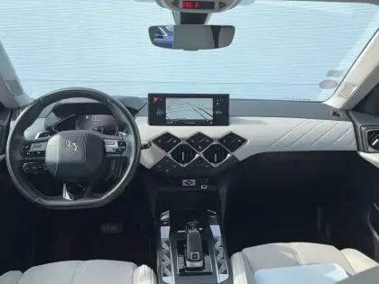 Photo 123 DS DS 3 DS3 Crossback PureTech 130 EAT8