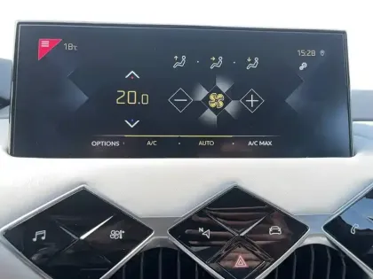 Photo 46 DS DS 3  Crossback PureTech 130 S&S EAT8