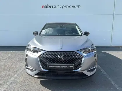 Photo 7 DS DS 3  Crossback PureTech 130 S&S EAT8