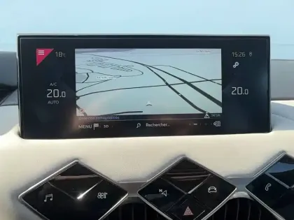 Photo 93 DS DS 3 DS3 Crossback PureTech 130 EAT8