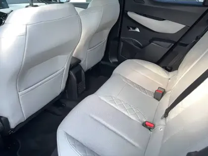 Photo 49 DS DS 3  Crossback PureTech 130 S&S EAT8