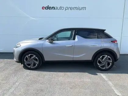 Photo 54 DS DS 3 DS3 Crossback PureTech 130 EAT8