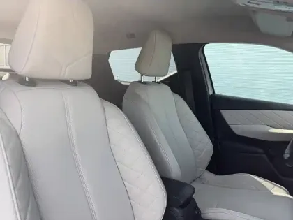 Photo 113 DS DS 3 DS3 Crossback PureTech 130 EAT8