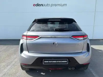 Photo 66 DS DS 3 DS3 Crossback PureTech 130 EAT8