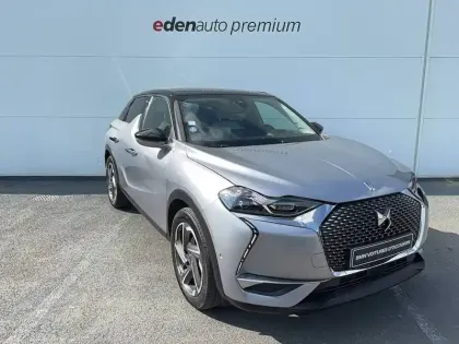 Photo 50 DS DS 3 DS3 Crossback PureTech 130 EAT8