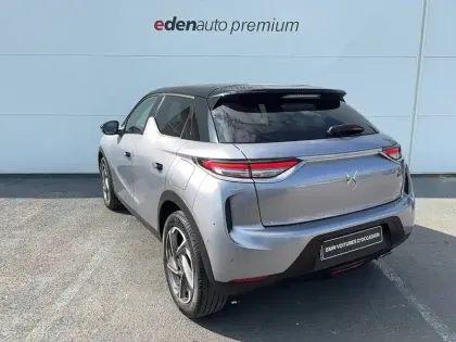 Photo 115 DS DS 3 DS3 Crossback PureTech 130 EAT8