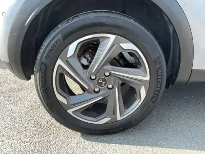 Photo 18 DS DS 3  Crossback PureTech 130 S&S EAT8