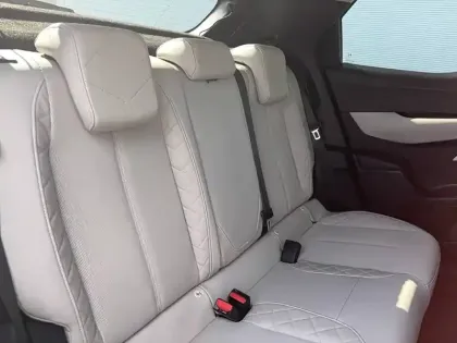 Photo 60 DS DS 3 DS3 Crossback PureTech 130 EAT8