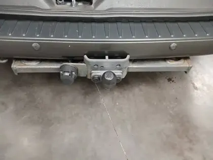 Photo 25 Ford Transit  CUSTOM CABINE APPROFONDIE 290 L1H1 2.0 TDCi 170