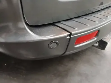 Photo 26 Ford Transit  CUSTOM CABINE APPROFONDIE 290 L1H1 2.0 TDCi 170