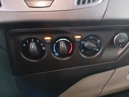 Photo 18 Ford Transit  CUSTOM CABINE APPROFONDIE 290 L1H1 2.0 TDCi 170