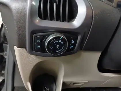 Photo 22 Ford Transit  CUSTOM CABINE APPROFONDIE 290 L1H1 2.0 TDCi 170