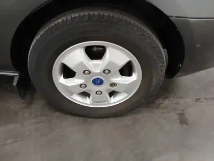 Photo 28 Ford Transit  CUSTOM CABINE APPROFONDIE 290 L1H1 2.0 TDCi 170