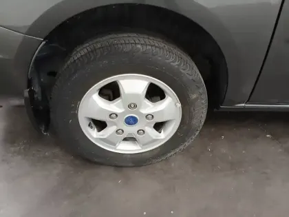 Photo 29 Ford Transit  CUSTOM CABINE APPROFONDIE 290 L1H1 2.0 TDCi 170