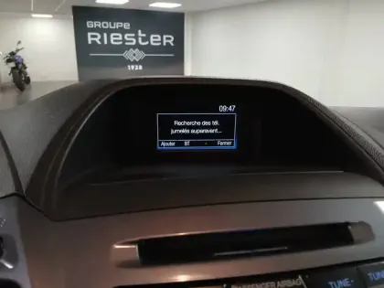 Photo 15 Ford Transit  CUSTOM CABINE APPROFONDIE 290 L1H1 2.0 TDCi 170