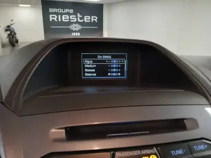 Photo 16 Ford Transit  CUSTOM CABINE APPROFONDIE 290 L1H1 2.0 TDCi 170