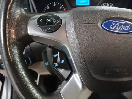 Photo 20 Ford Transit  CUSTOM CABINE APPROFONDIE 290 L1H1 2.0 TDCi 170