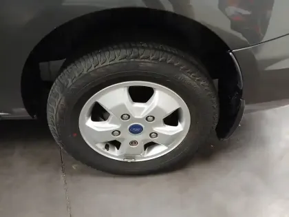 Photo 30 Ford Transit  CUSTOM CABINE APPROFONDIE 290 L1H1 2.0 TDCi 170